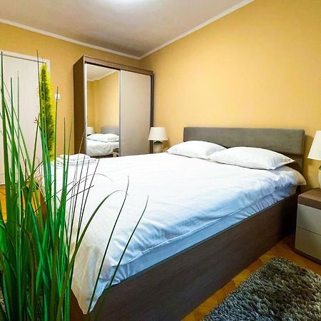 Apartament Rezidential Cero Timisoara Bagian luar foto