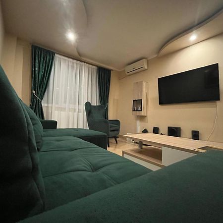 Apartament Rezidential Cero Timisoara Bagian luar foto