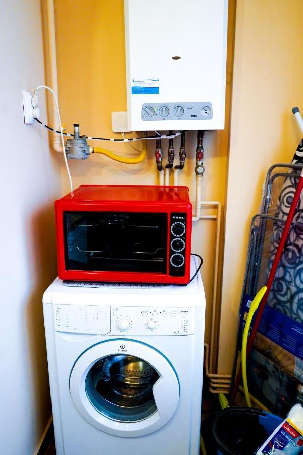 Apartament Rezidential Cero Timisoara Bagian luar foto