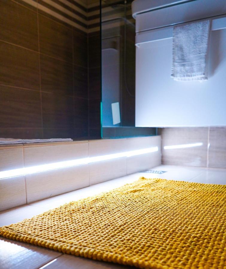 Apartament Rezidential Cero Timisoara Bagian luar foto