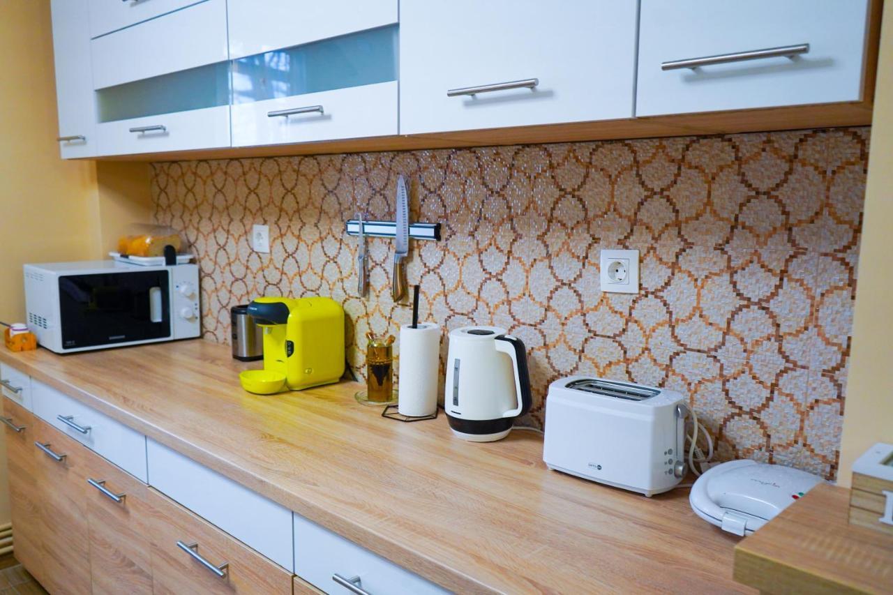 Apartament Rezidential Cero Timisoara Bagian luar foto