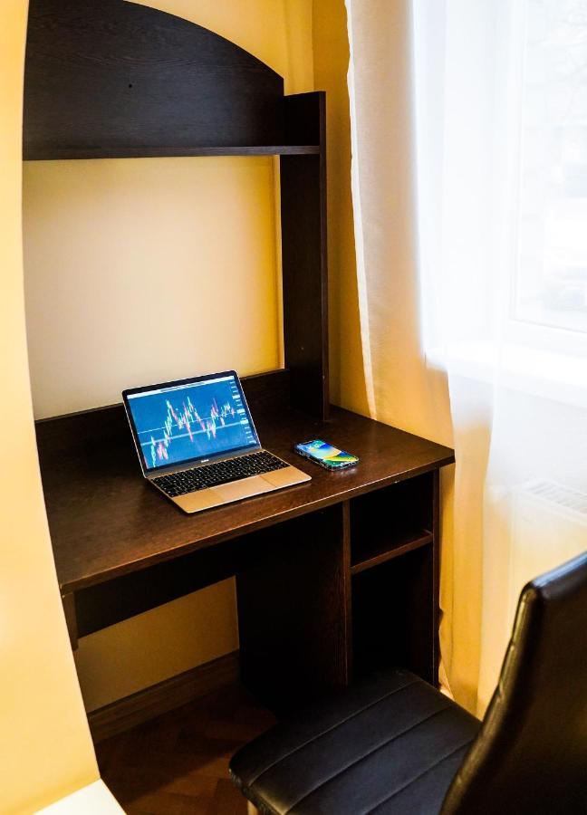 Apartament Rezidential Cero Timisoara Bagian luar foto