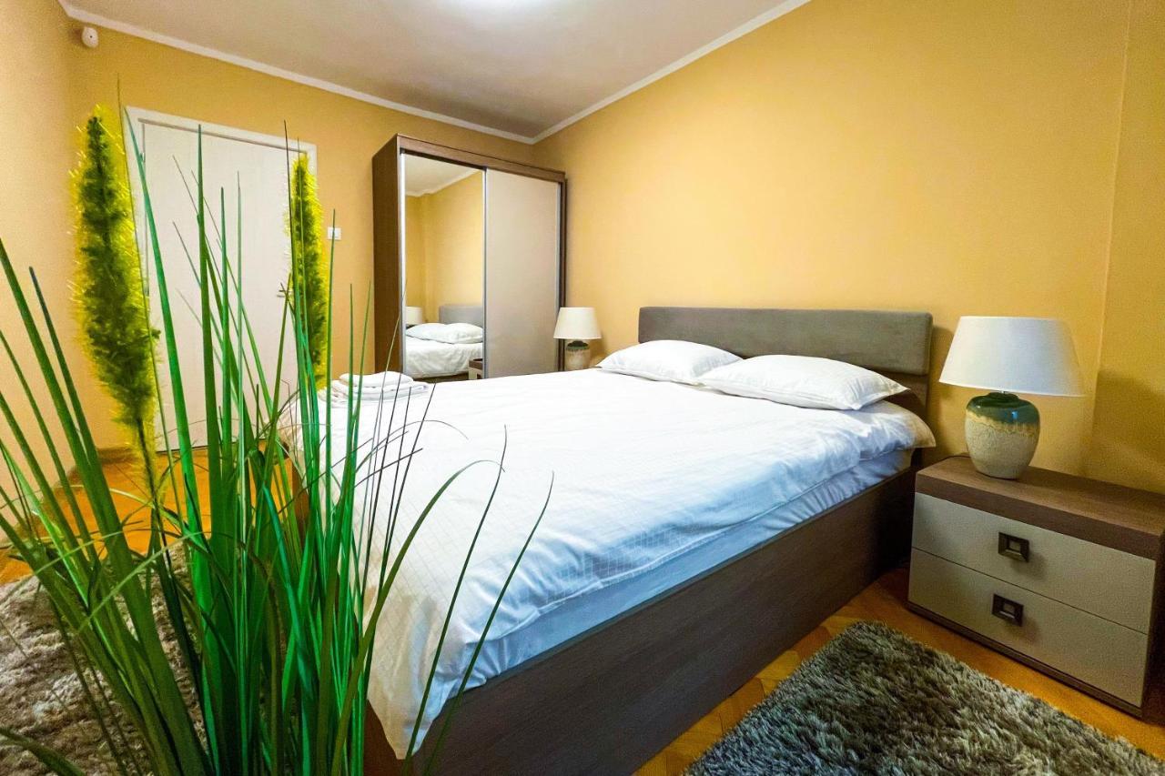Apartament Rezidential Cero Timisoara Bagian luar foto