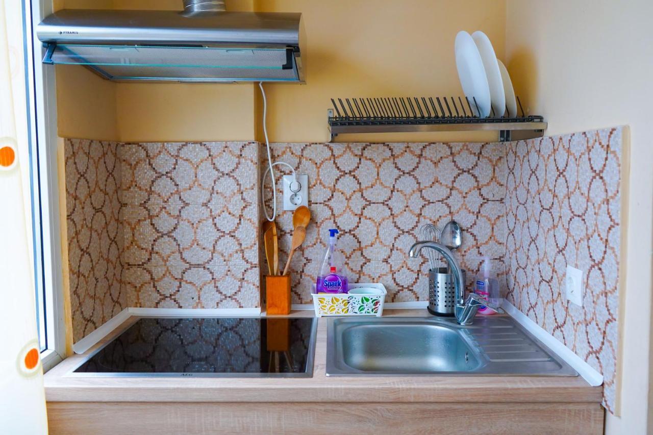 Apartament Rezidential Cero Timisoara Bagian luar foto