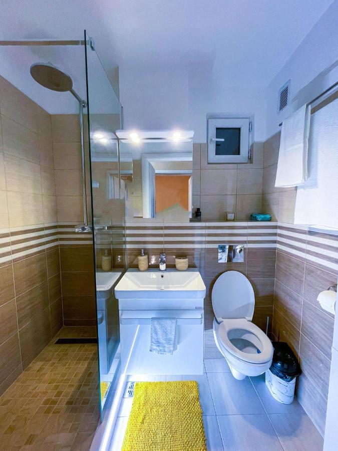 Apartament Rezidential Cero Timisoara Bagian luar foto