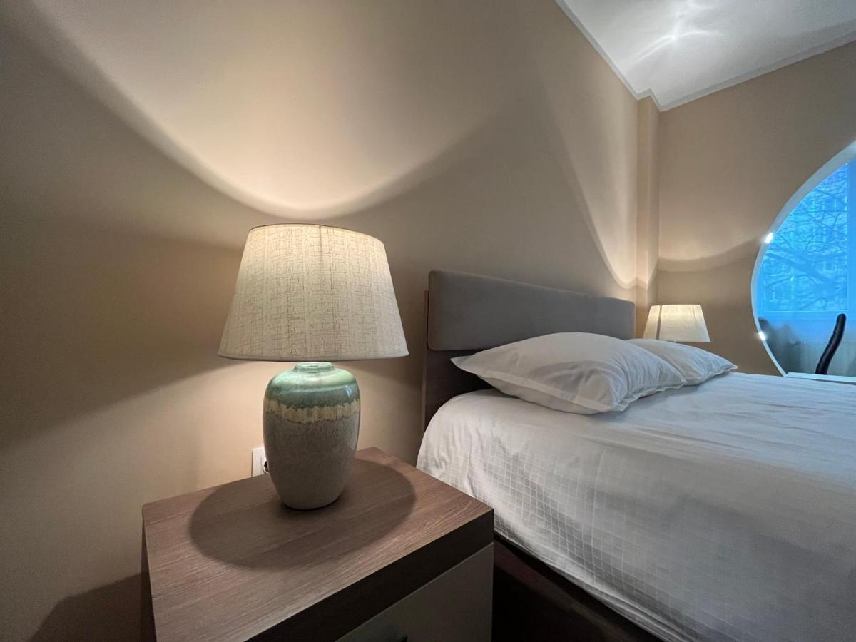 Apartament Rezidential Cero Timisoara Bagian luar foto