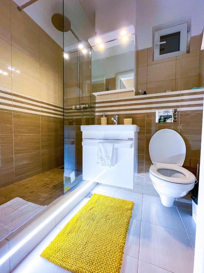 Apartament Rezidential Cero Timisoara Bagian luar foto