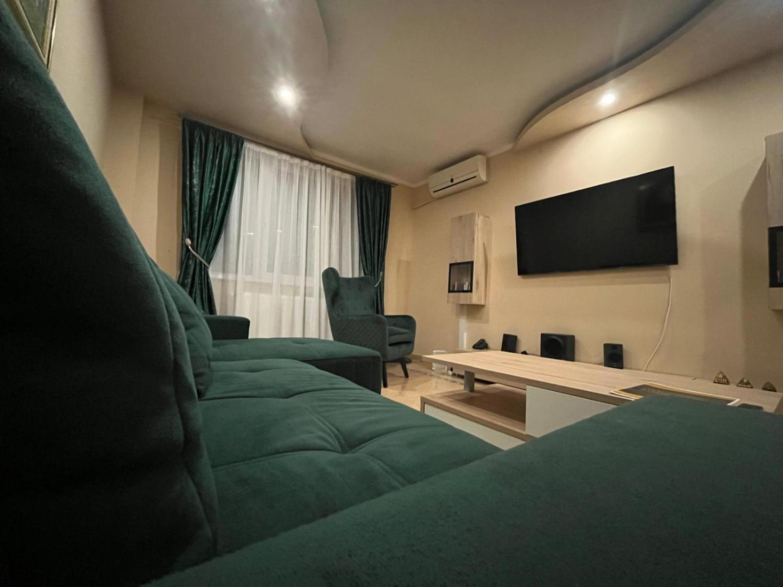 Apartament Rezidential Cero Timisoara Bagian luar foto