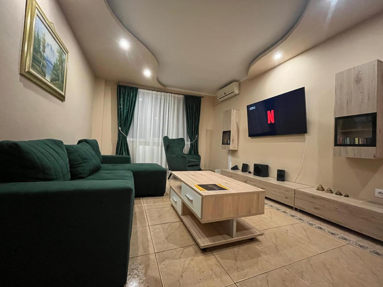 Apartament Rezidential Cero Timisoara Bagian luar foto