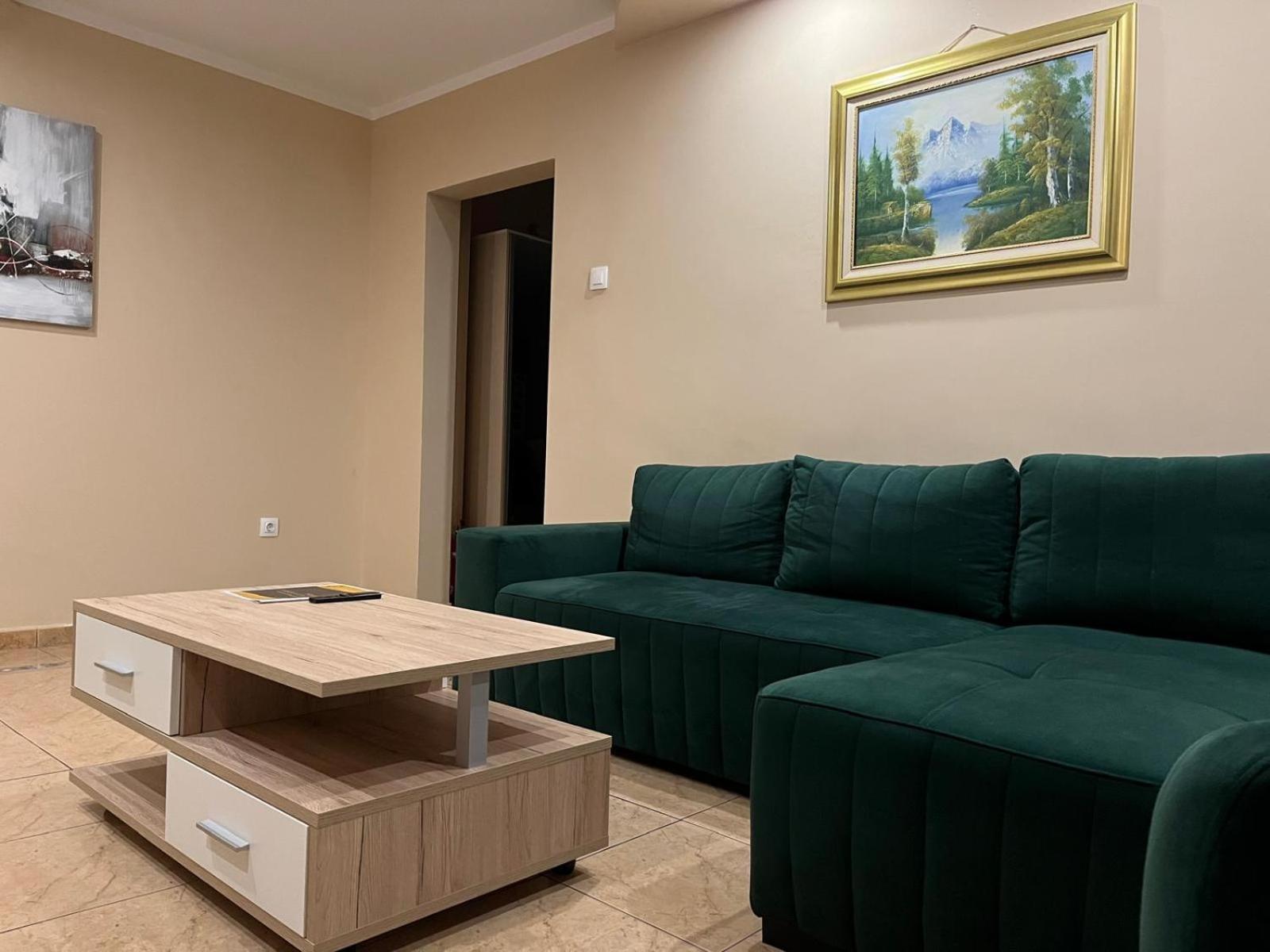Apartament Rezidential Cero Timisoara Bagian luar foto